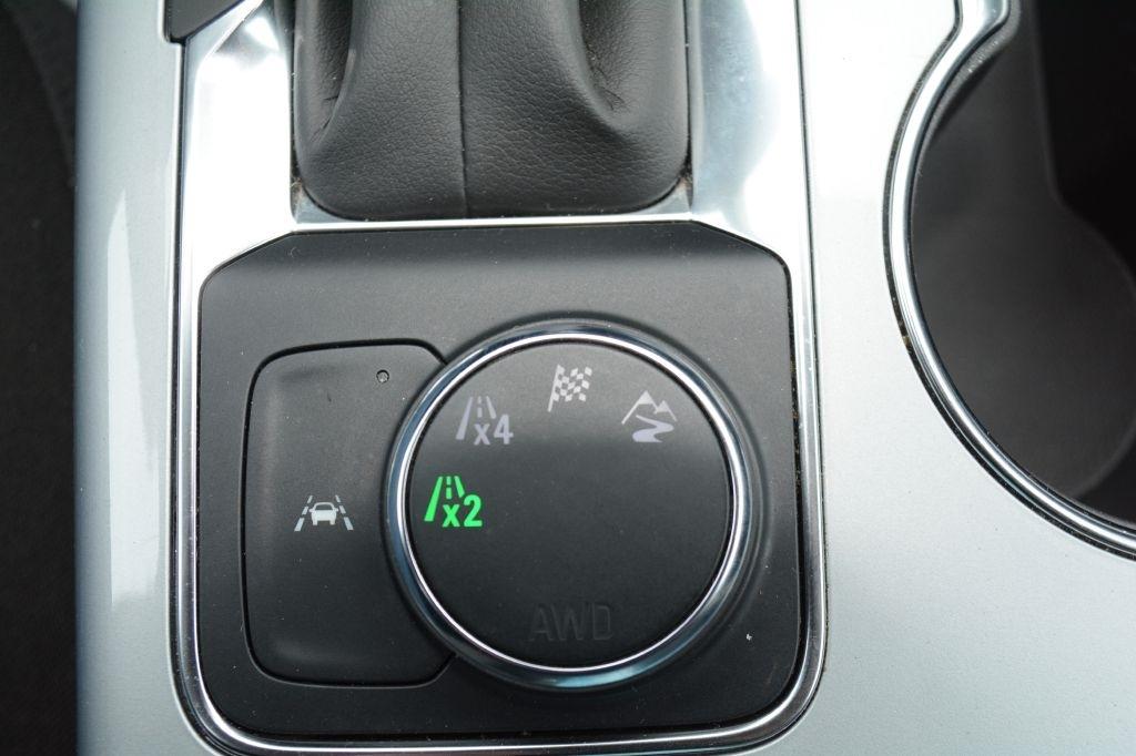 Chevrolet Blazer  2024
