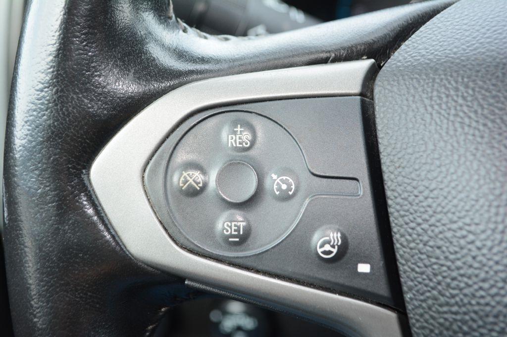 Chevrolet Colorado  2021