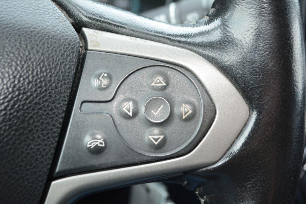 Chevrolet Colorado  2021