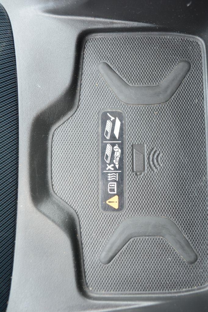 Chevrolet Colorado  2021