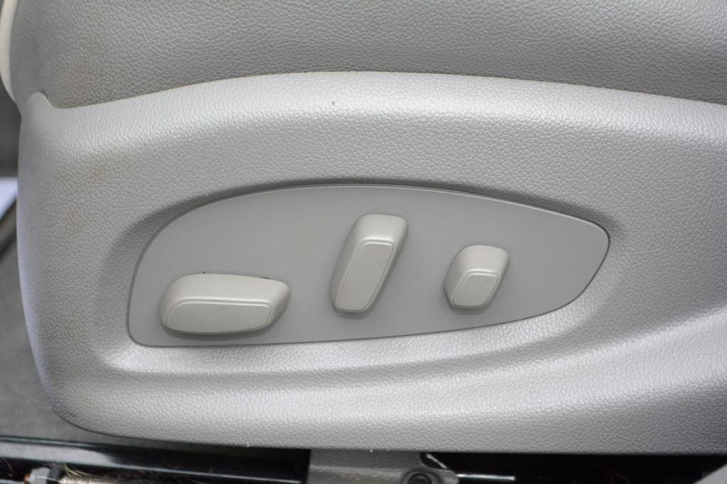Chevrolet Impala  2019