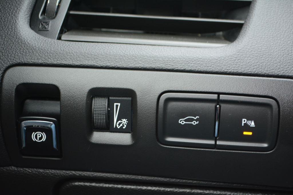 Chevrolet Impala  2019
