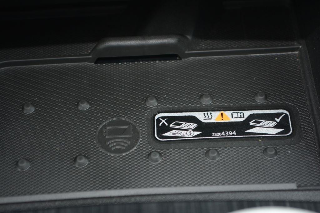 Chevrolet Impala  2019