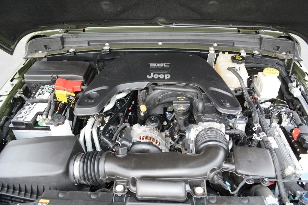 Jeep Gladiator  2021