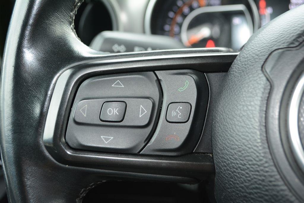 Jeep Gladiator  2021