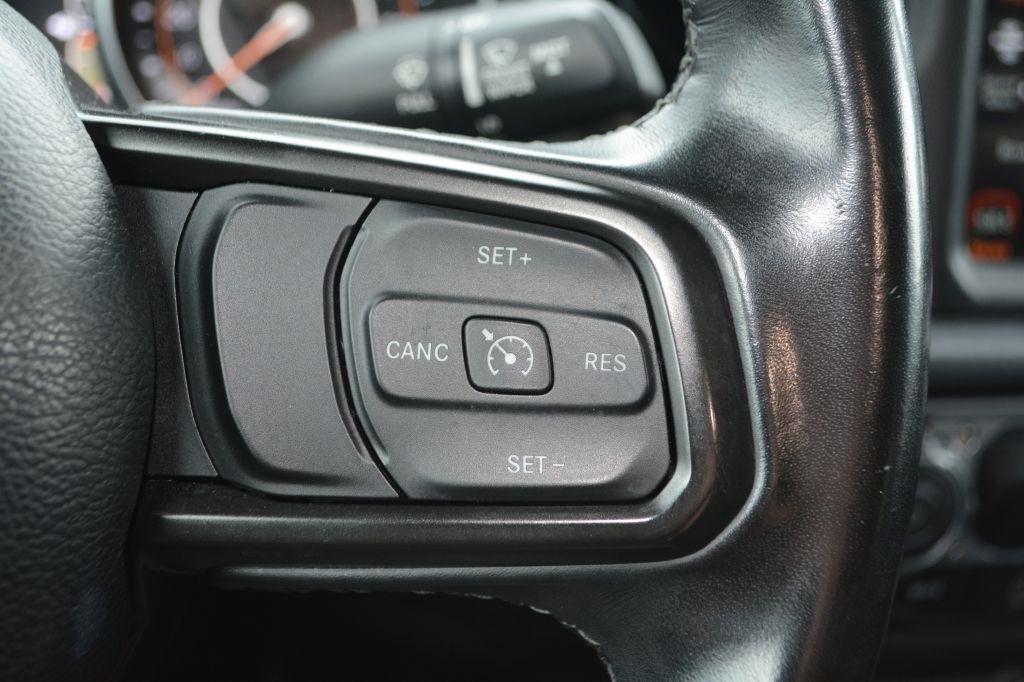 Jeep Gladiator  2021