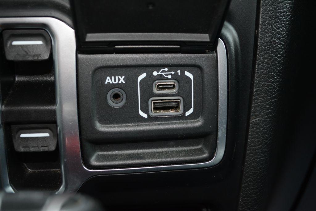 Jeep Gladiator  2021