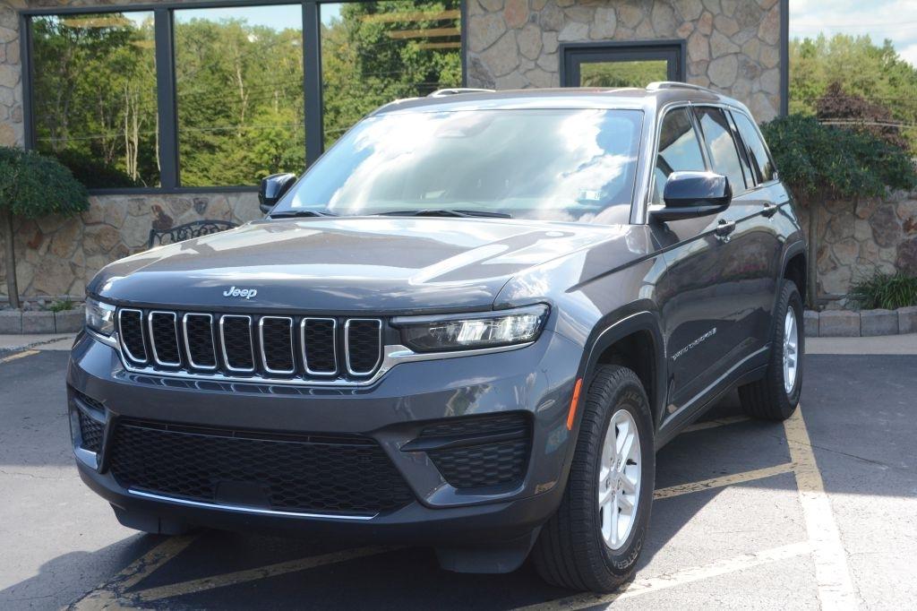 Jeep Grand Cherokee  2023