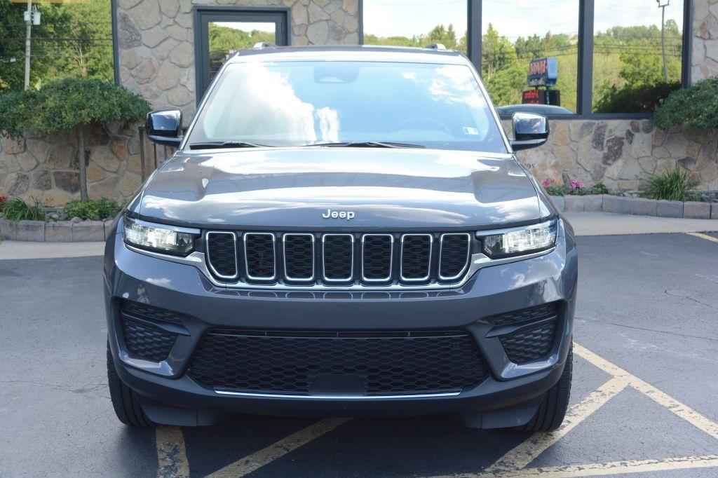 Jeep Grand Cherokee  2023