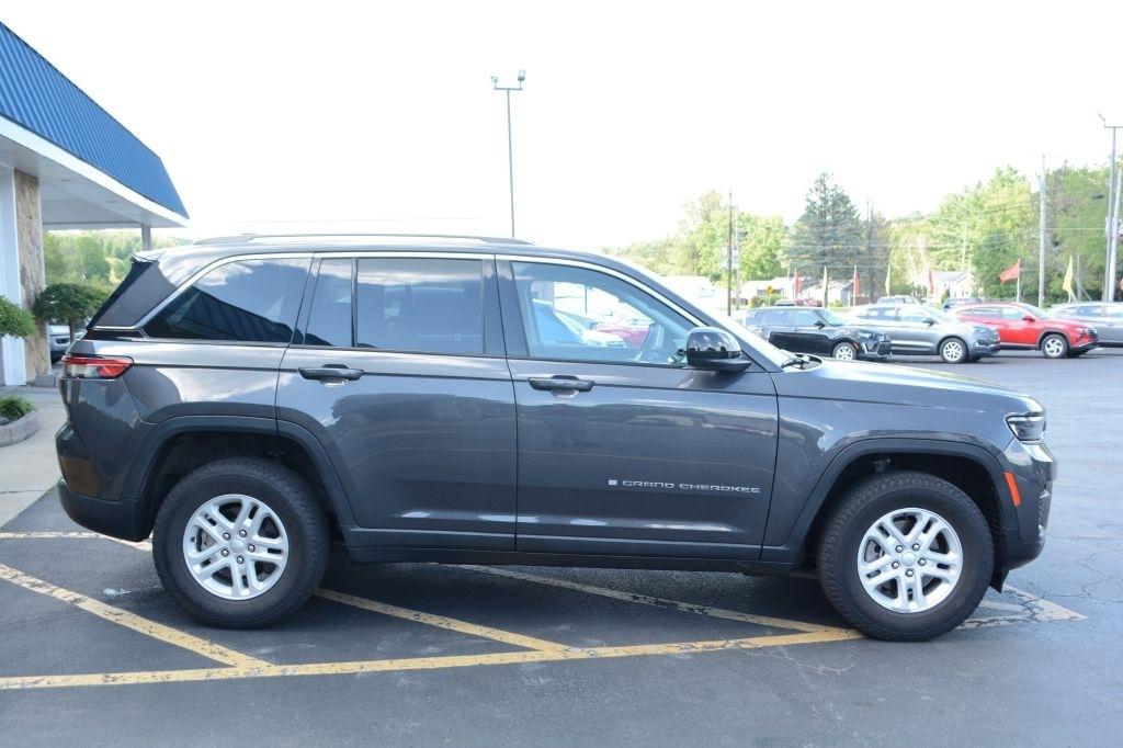 Jeep Grand Cherokee  2023