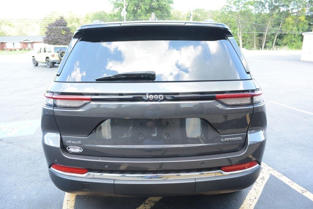 Jeep Grand Cherokee  2023