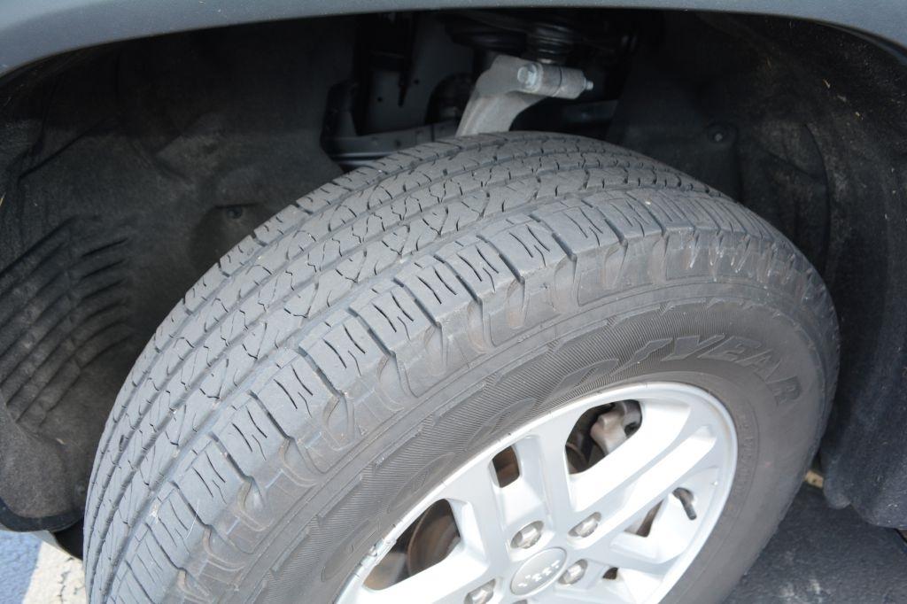 Jeep Grand Cherokee  2023