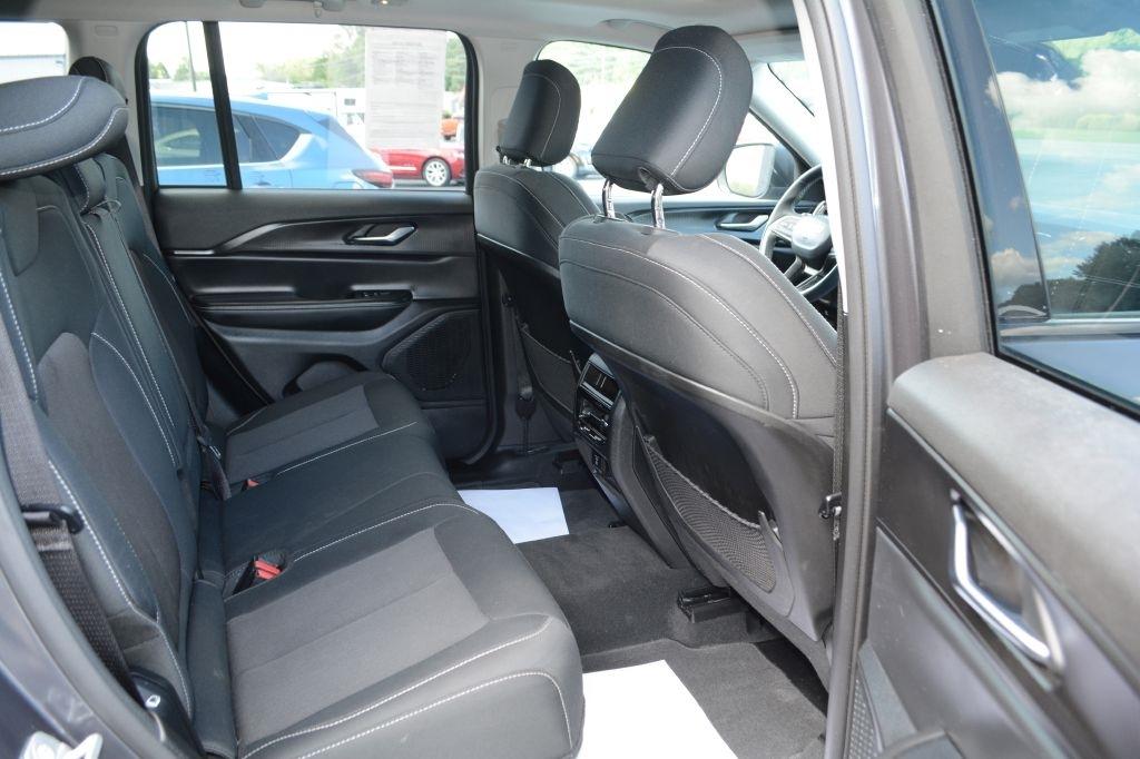 Jeep Grand Cherokee  2023