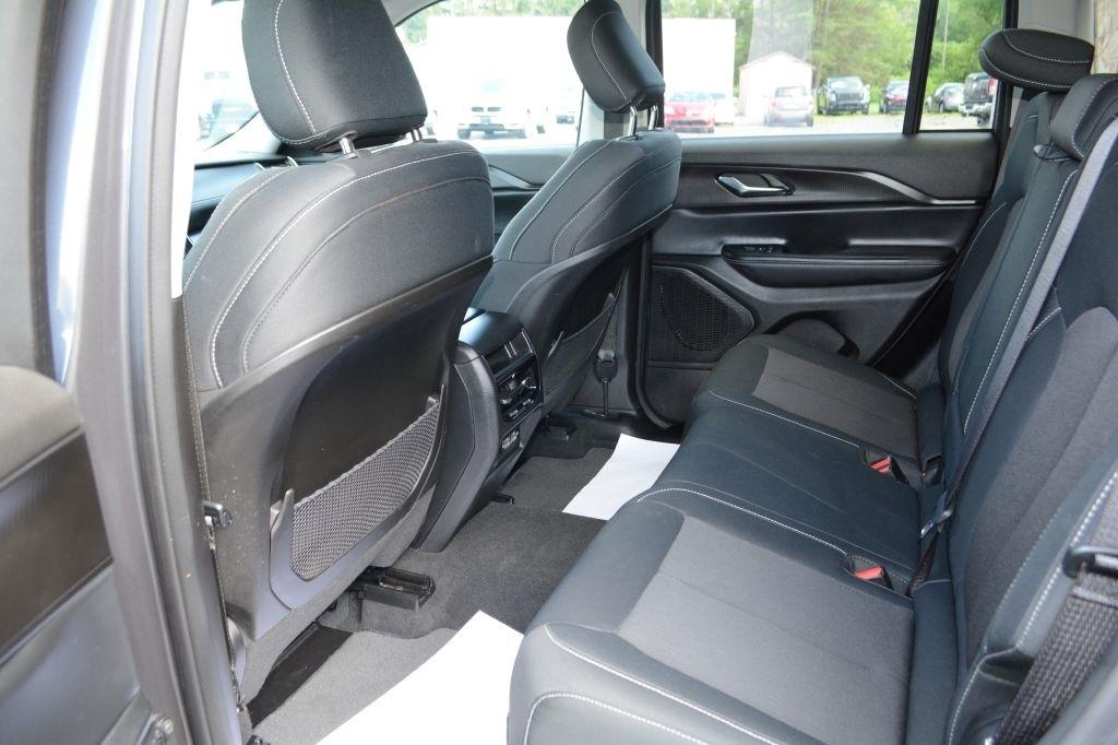 Jeep Grand Cherokee  2023