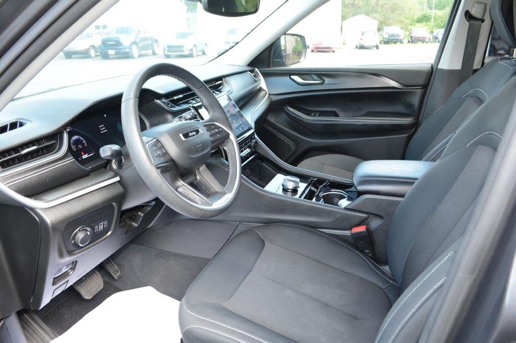 Jeep Grand Cherokee  2023