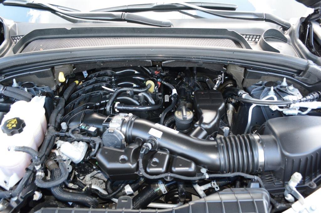 Jeep Grand Cherokee  2023