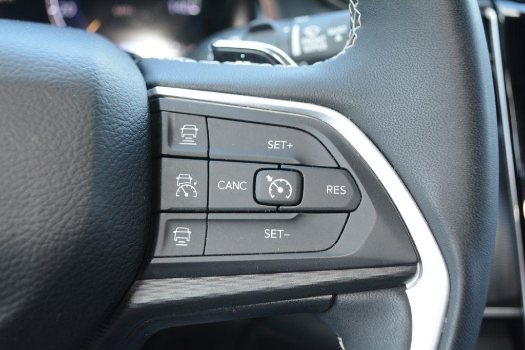 Jeep Grand Cherokee  2023