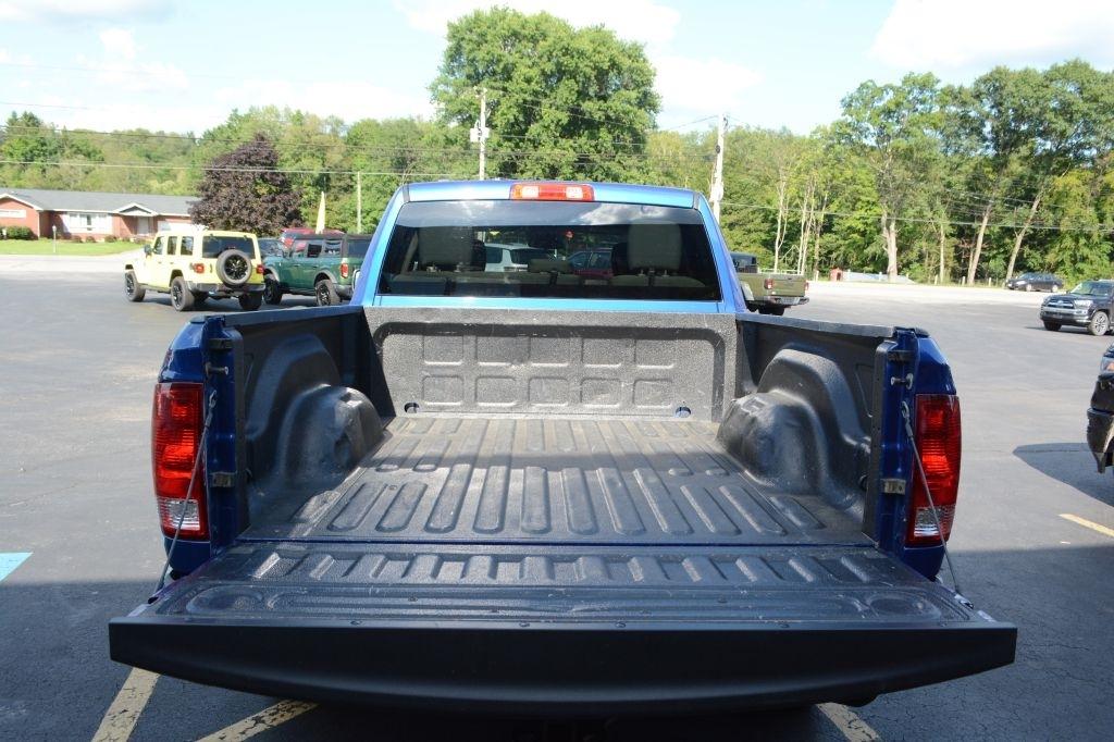 RAM 1500  2017