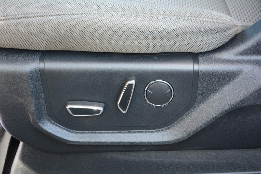 Ford F-150  2018