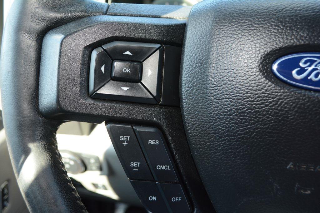 Ford F-150  2018