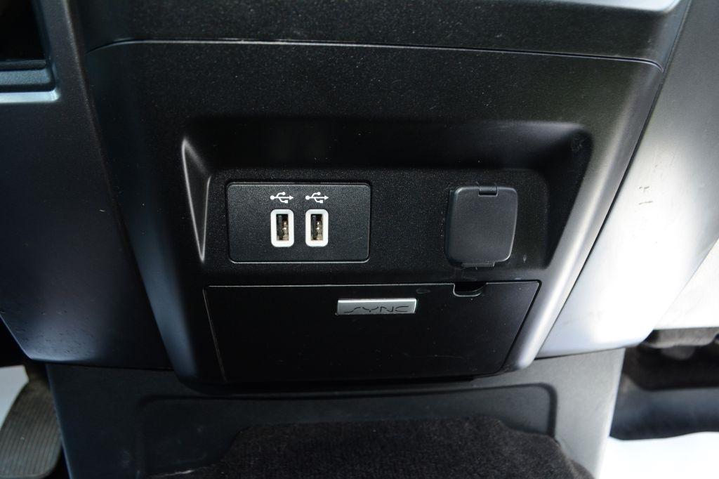 Ford F-150  2018