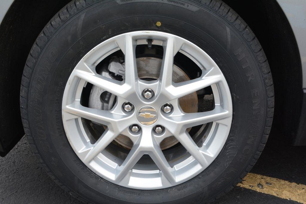 Chevrolet Equinox  2024