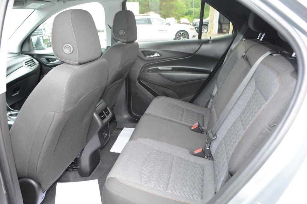Chevrolet Equinox  2024