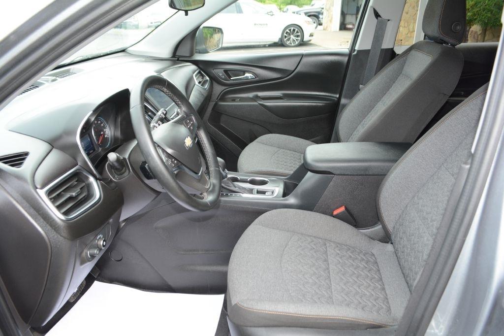 Chevrolet Equinox  2024