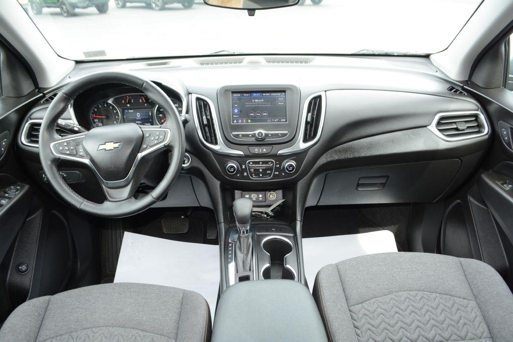 Chevrolet Equinox  2024