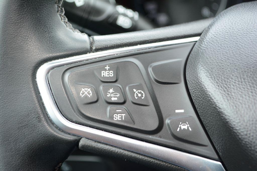 Chevrolet Equinox  2024