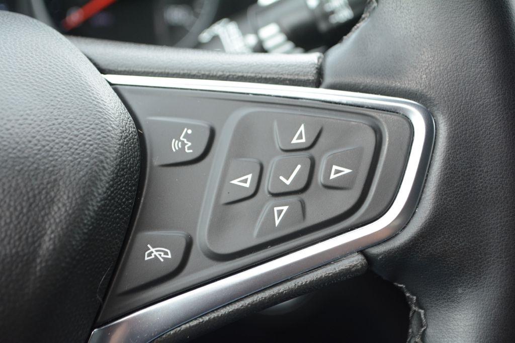 Chevrolet Equinox  2024