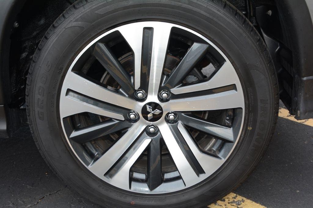 Mitsubishi Outlander Sport  2023
