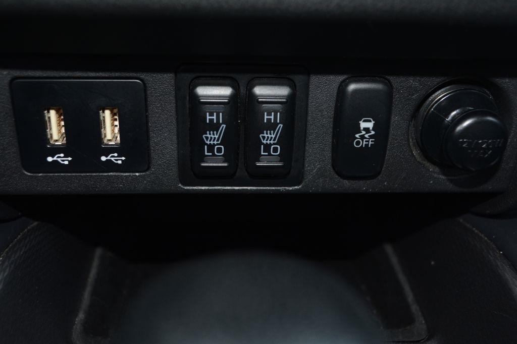 Mitsubishi Outlander Sport  2023