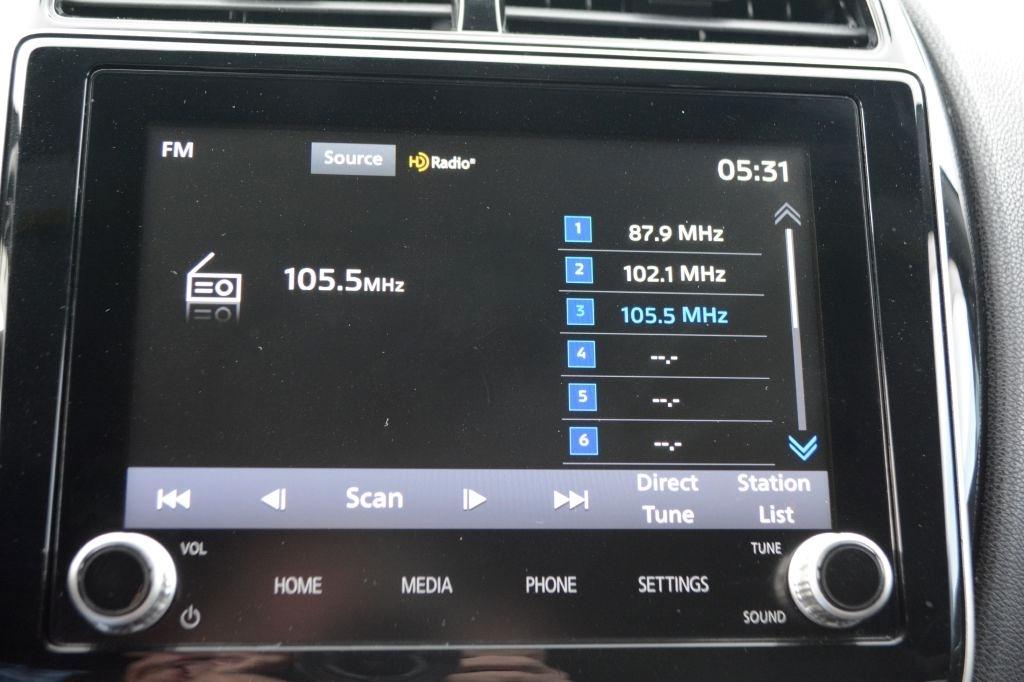 Mitsubishi Outlander Sport  2023