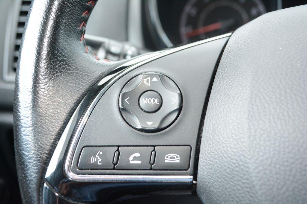 Mitsubishi Outlander Sport  2018