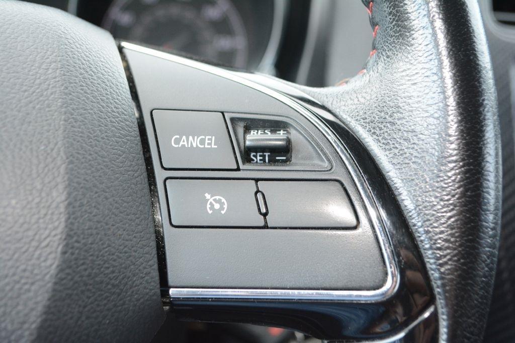 Mitsubishi Outlander Sport  2018