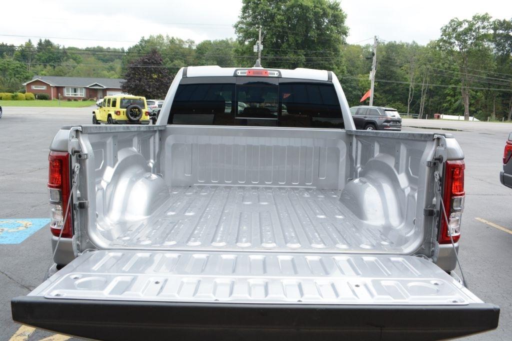 RAM 1500  2022