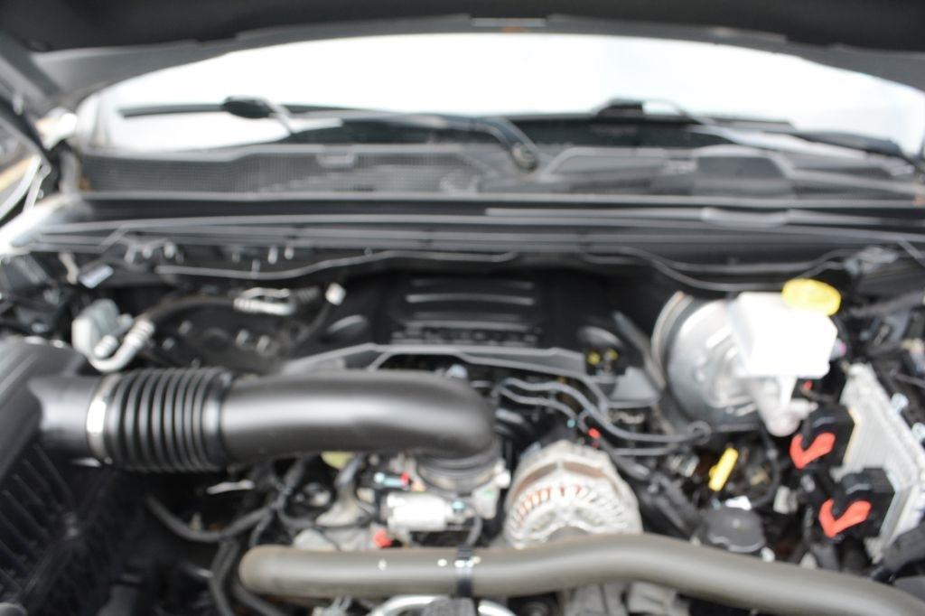 RAM 1500  2022
