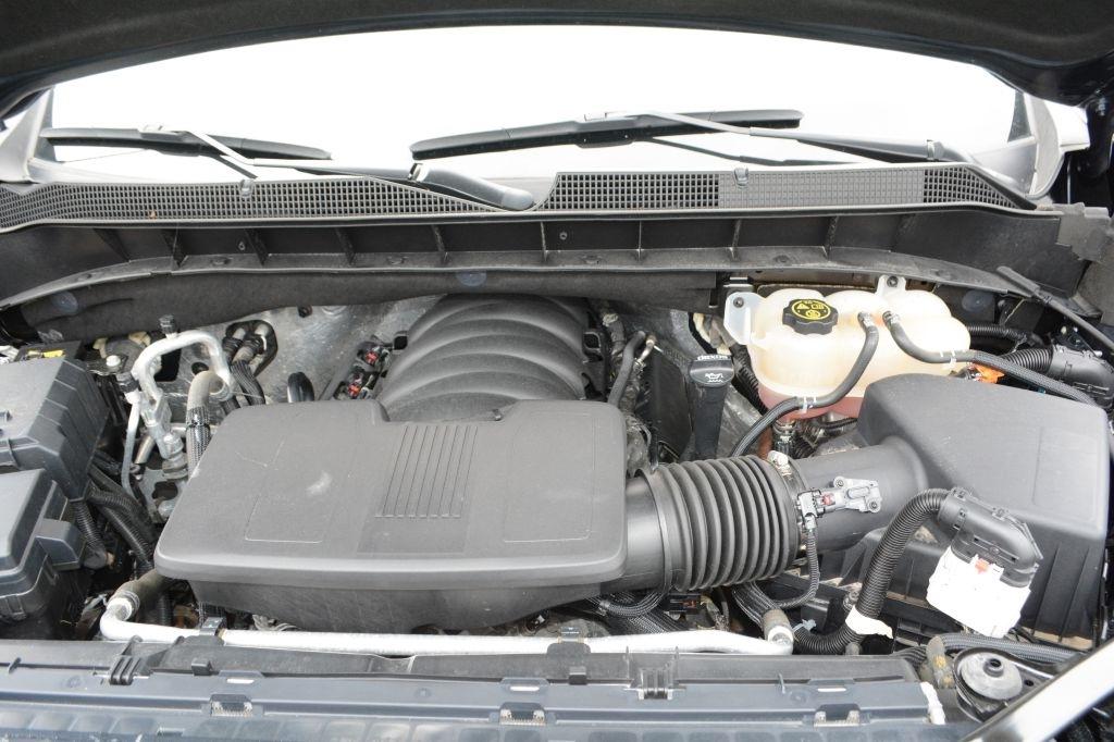 Chevrolet Silverado 1500 Limited  2022