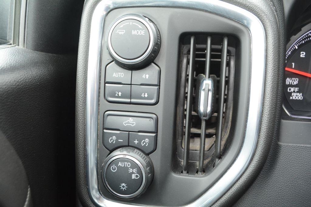 Chevrolet Silverado 1500 Limited  2022