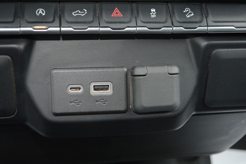 Chevrolet Silverado 1500 Limited  2022