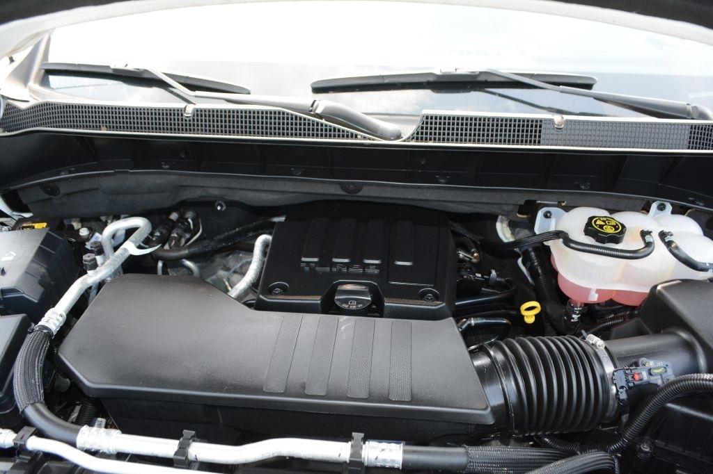 Chevrolet Silverado 1500  2024