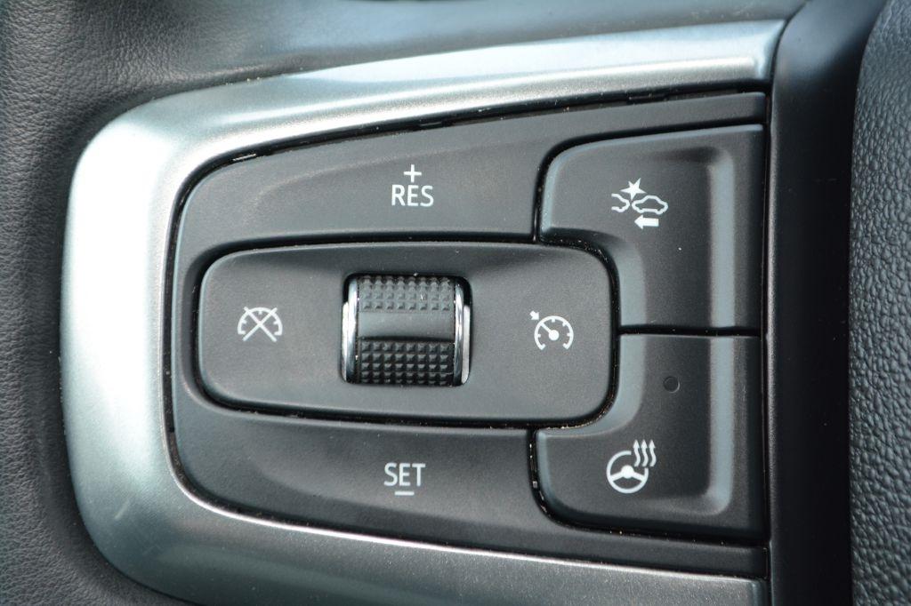 Chevrolet Silverado 1500  2024