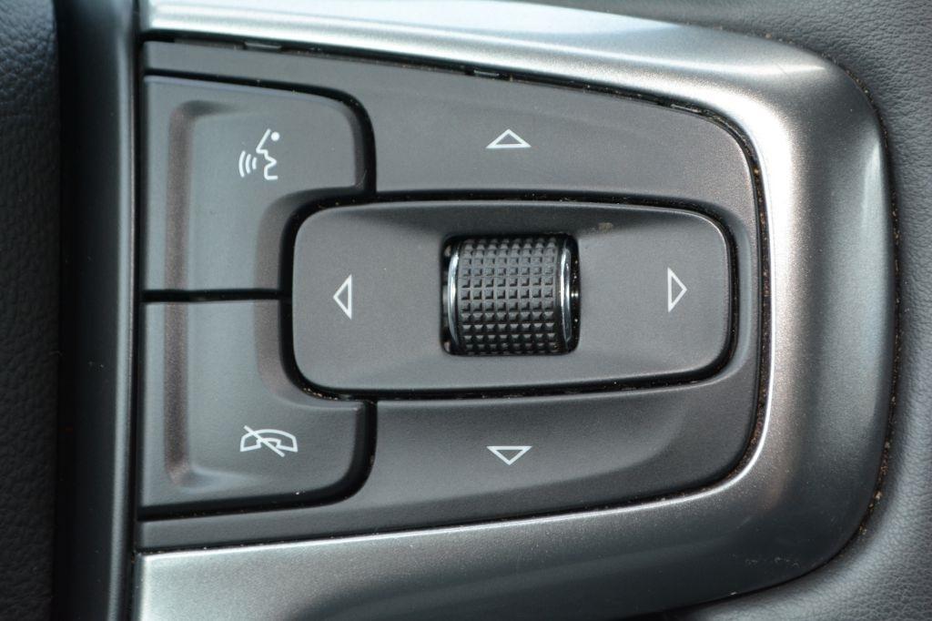 Chevrolet Silverado 1500  2024
