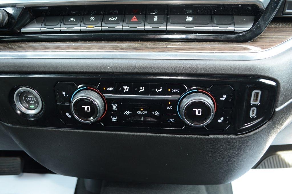Chevrolet Silverado 1500  2024