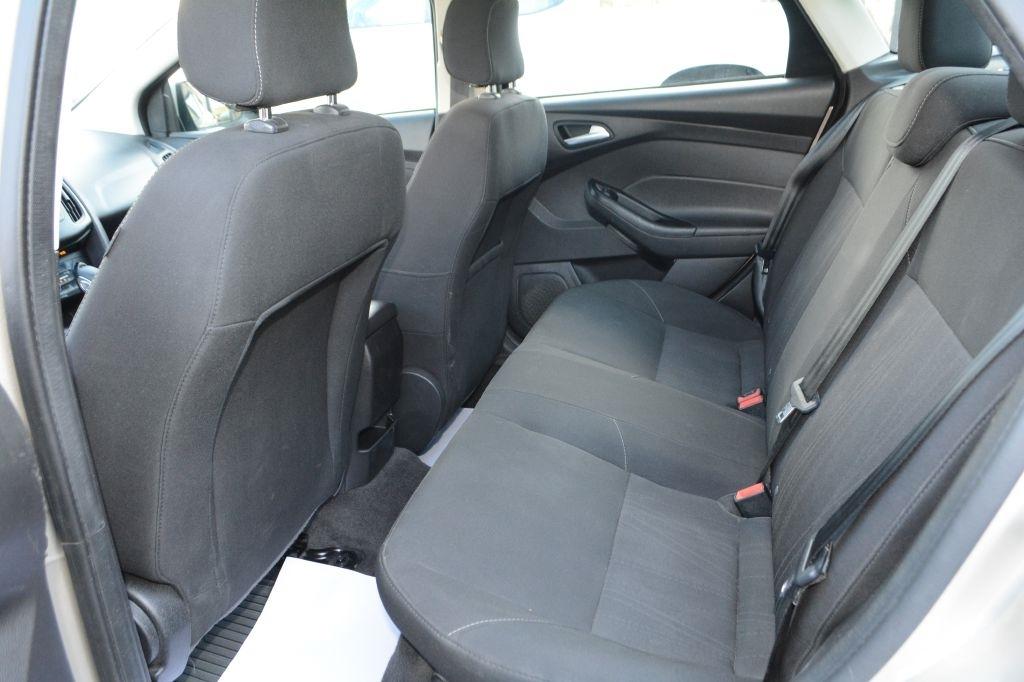 Ford Focus  2018