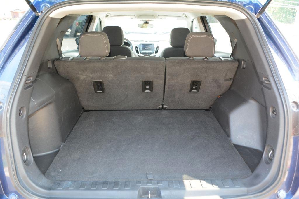 Chevrolet Equinox  2022