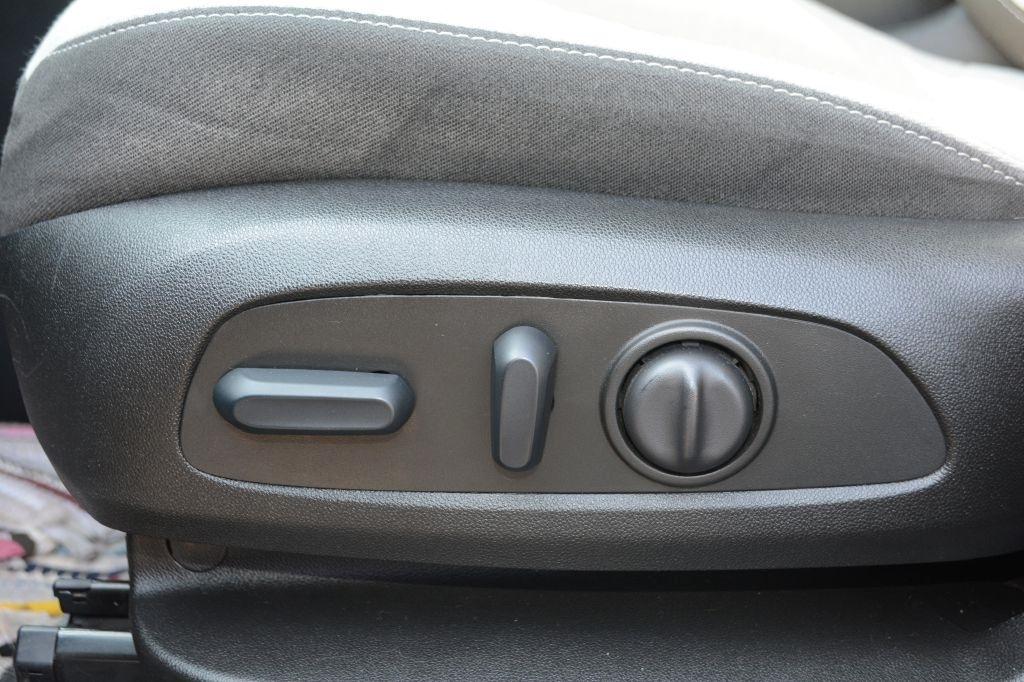 Chevrolet Equinox  2022