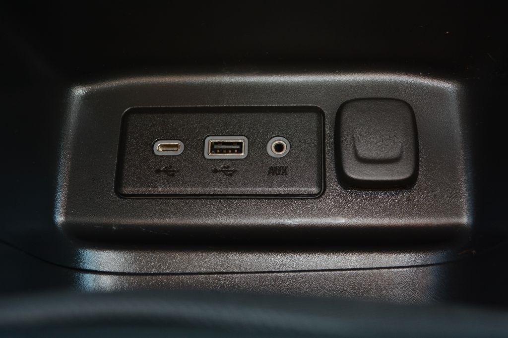 Chevrolet Equinox  2022