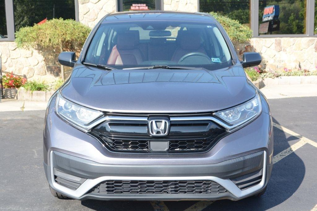 Honda CR-V  2020